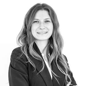 Debora Antonini (economista sanitario junior)
